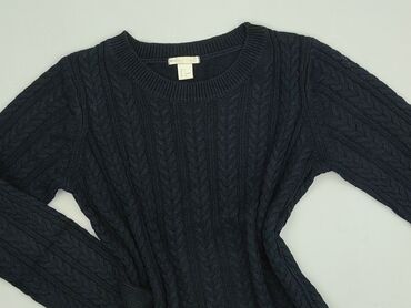 sweter z c a: Basic, Women`s sweater, size S