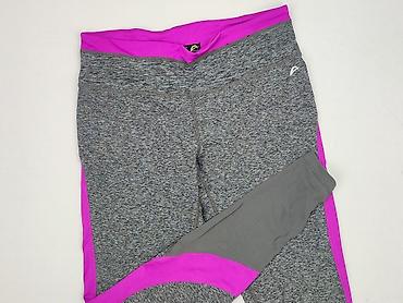 martes termoaktywna: F&F, Legginsy Sportowe damskie, rozmiar M — 1