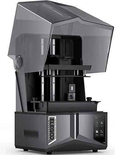 printir: Kateqoriya: 3D Printer və Hissələri > 3D Printer > Elegoo 3D — 4
