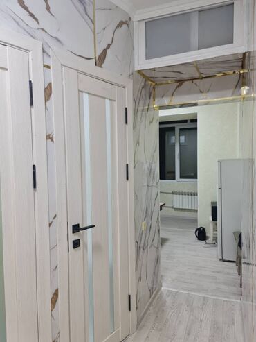 Продажа квартир: 2 комнаты, 62 м², Элитка, 4 этаж, Косметический ремонт
