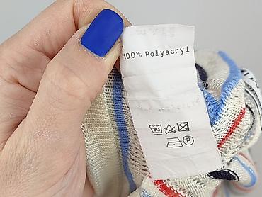 pull bear buty: Ponczo damskie, rozmiar One size — 5