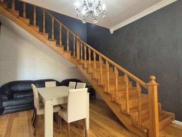 Həyət evləri və villaların satışı: Saray 5 otaqlı, 220 kv. m, Kredit yoxdur, Yeni təmirli — 19