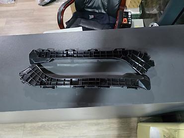 spoiler prius: Toyota 30 KUZA Yeni — 3