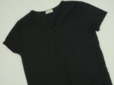 koszulka c a: Papaya, Women`s T-shirt, size L (EU 40)