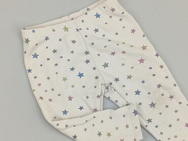 Legginsy: Legginsy, Cool Club, 9-12 m, stan - Bardzo dobry