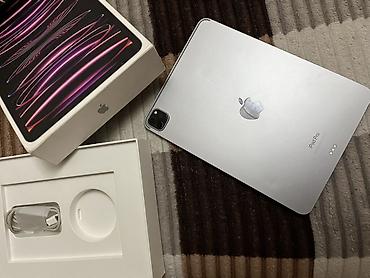 ipad mini 7: I pad usda əli görmüyüb ekranıda düzəltdirməmişəm bunun üçün — 1
