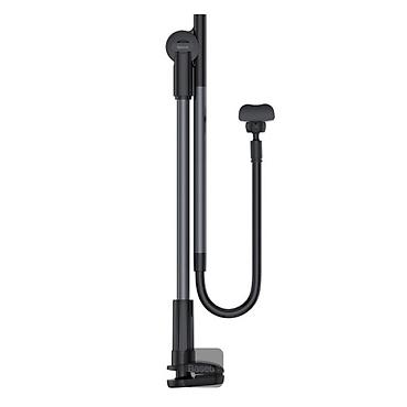 iphonu: Baseus Unlimited Adjustment SULR-0S 360° Uzunqollu Telefon Tutacağı — 2