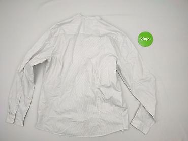 w grochy: Calliope, Koszulа dla mężczyzn, rozmiar 2XL — 3
