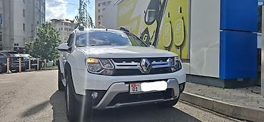 duster: Renault Duster: 2019 г., 2 л, Автомат, Бензин, Внедорожник — 6
