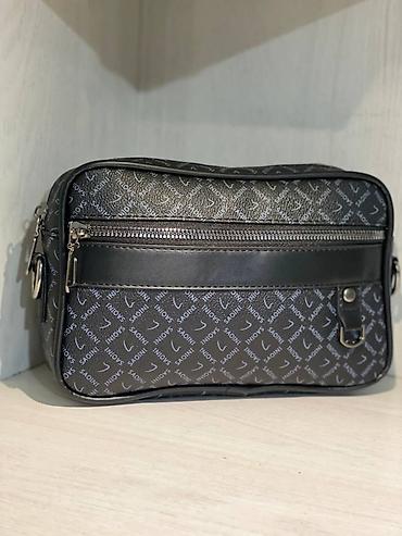 Другая мужская одежда: 🔥 Мужская барсетка / через плечо / новая Новая барсетка Удобно для — 4