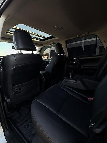 тайота 4 ранер: Toyota 4Runner: 2019 г., 4 л, Автомат, Бензин, Внедорожник — 7
