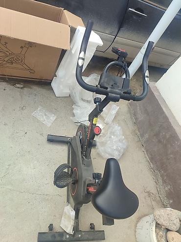 сумки дорожные бишкек: Велотренажёр SPIN/BIKE для дома - Тип: магнитный (спин-байк формат) с — 3