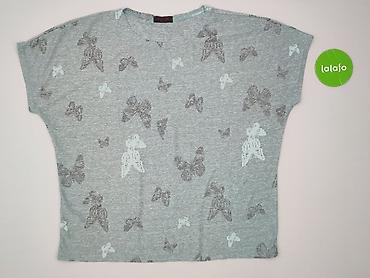 junarose: Bluzka damska, rozmiar 3XL — 2