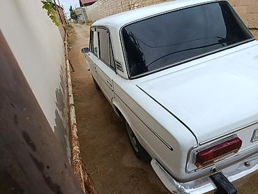 orta qol: VAZ (LADA) 2103 : 1.3 l | 1975 il Sedan — 1