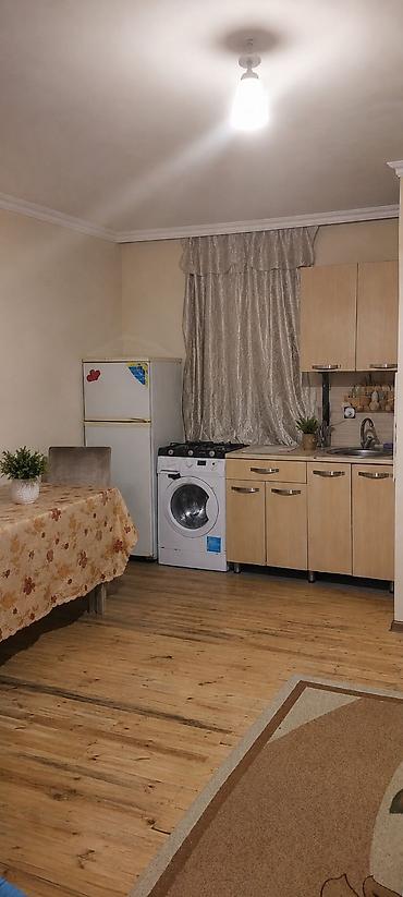 1 однокомнатная квартира: 25 м², 1 комната, Газ, Электричество, Водопровод — 3