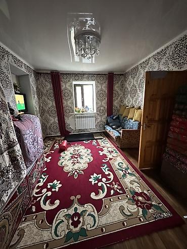 Продажа коттеджей и домов: 📍В Сокулуке ( верхняя зона ) продаётся дом на участке 13.5 соток по — 5