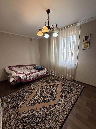 Долгосрочная аренда домов: 320 м², 10 комнат, Бронированные двери, Кондиционер, Подвал, погреб — 10