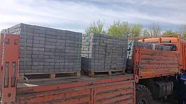 Евробрусчатка: Брусчатка для разных дизайнов Брусчатка для для любого оформления — 20