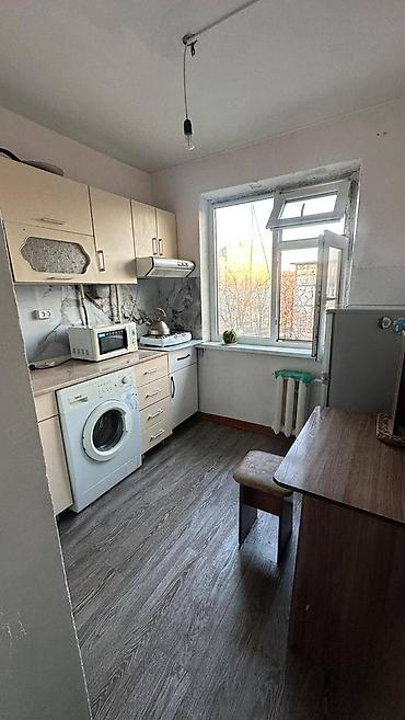 Продажа квартир: 2 комнаты, 42 м², 104 серия, 4 этаж, Евроремонт — 7