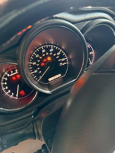 обмен авто на участок бишкек: Lexus RX: 2008 г., 3.5 л, Автомат, Бензин, Универсал — 9