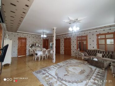 Həyət evləri və villaların satışı: 8 otaq, 200 kv. m, Kredit yoxdur, Orta təmir — 8