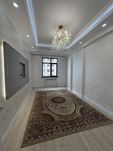 Долгосрочная аренда квартир: 2 комнаты, Риэлтор, С мебелью полностью — 4