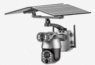 Təhlükəsizlik sistemləri: Təhlükəsizlik sistemləri | Müşahidə kameraları | Zəmanət — 5