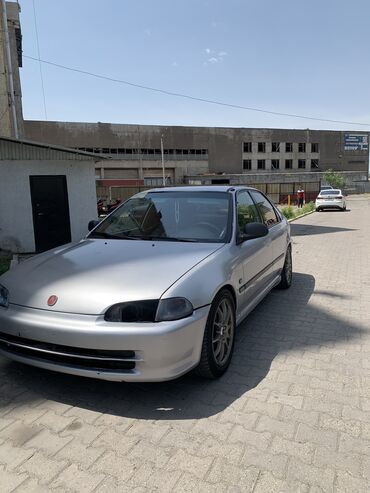 хонда левый руль: Honda Civic: 1993 г., 1.5 л, Механика, Бензин, Седан