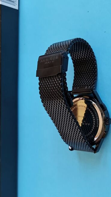 Ručni satovi: Klasični sat, Muški — 64