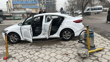 Hyundai: Срочная продажа