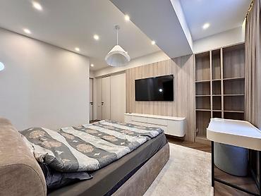 mod: For rent stylish 3 bedroom apartment in the Golden Square, in the Bai — 8