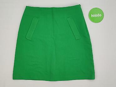 green items: Spódnica damska, rozmiar S — 2