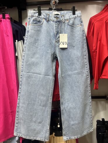 детские джинсы оптом: Джинсы и брюки, Новый