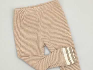 kurtka jesienna: Sweatpants, Zara, 2-3 years, 98, condition - Fair