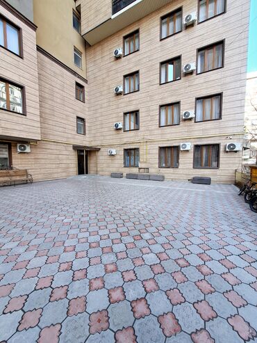 Продажа квартир: 2 комнаты, 71 м², Элитка, 6 этаж, Евроремонт — 2