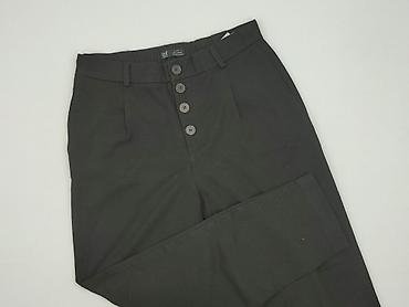 zara basic 77302: Zara, Spodnie materiałowe damskie, rozmiar S — 1