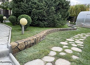 декоративный газон: 🏡 Хотите, чтобы ваш двор выглядел дорого и аккуратно? Мы создаем — 1