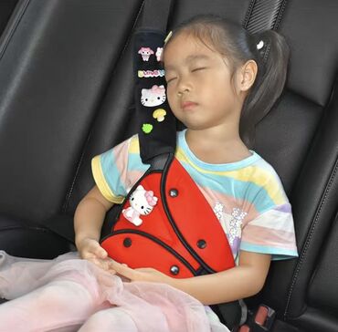 Автокресла: Автокресло, Новый — 4