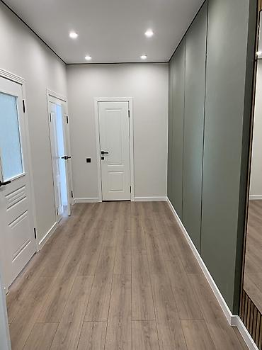 куб купить: 1 комната, 46 м², 5 этаж, Дизайнерский ремонт — 6