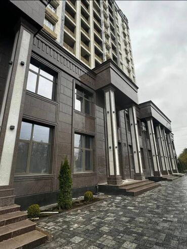 Продажа домов: 2 комнаты, 66 м², Элитка, 5 этаж, Евроремонт