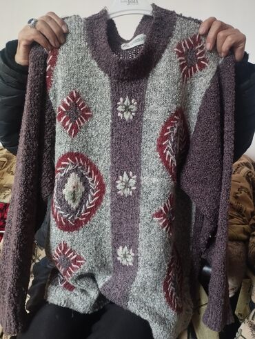 свитера с оленями бишкек: Женский свитер