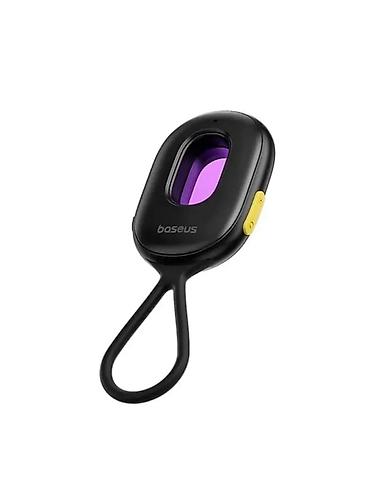 lazer olcu: Baseus Heyo Series II Gizli Kamera Detektoru Cluster (Qara) Baseus-un — 1