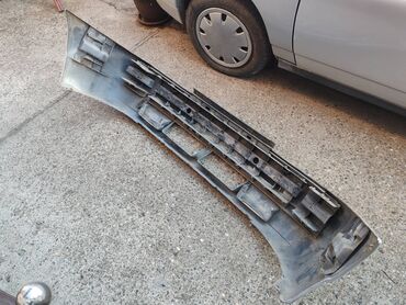 Auto delovi: Prednji branik Lada 112. Polovno, ocuvano. Ruske proizvodnje. Skinuta — 13