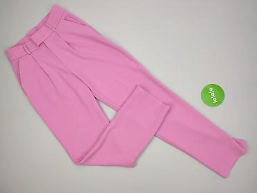 pants okay: Spodnie materiałowe damskie, rozmiar XS — 2