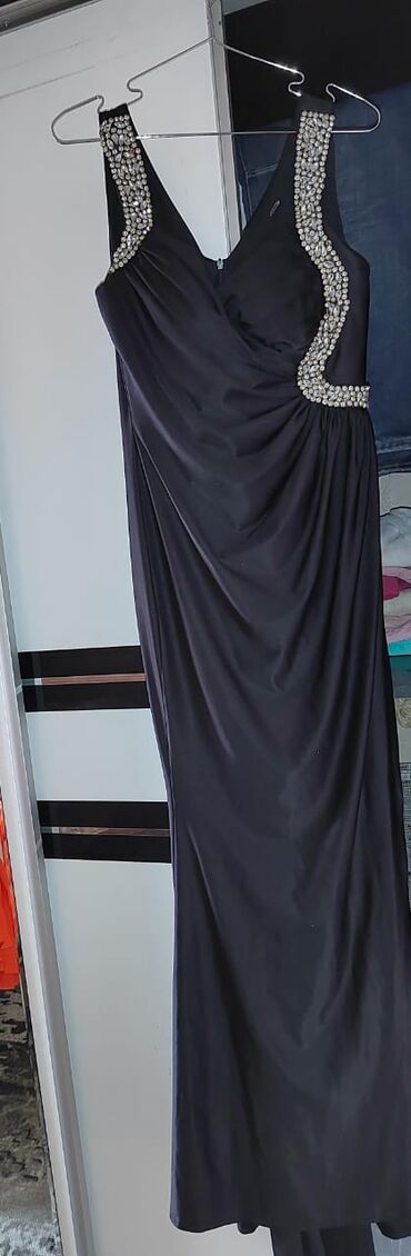 Ziyafət donları: Ziyafət donu, Maksi, 2XL (EU 44)
