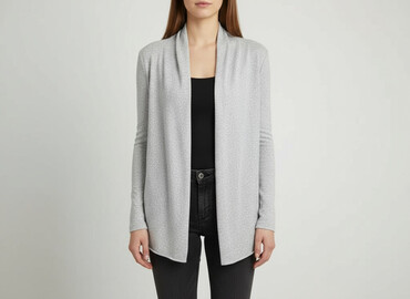 sukienka na drutach krok po kroku: Women`s knitwear, size S