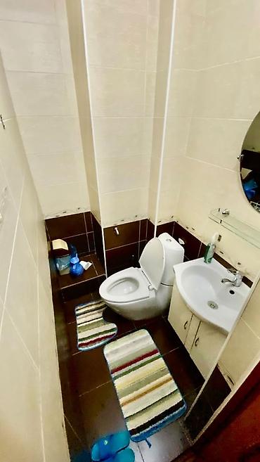квартиа: 3 комнаты, 86 м², С мебелью полностью — 7