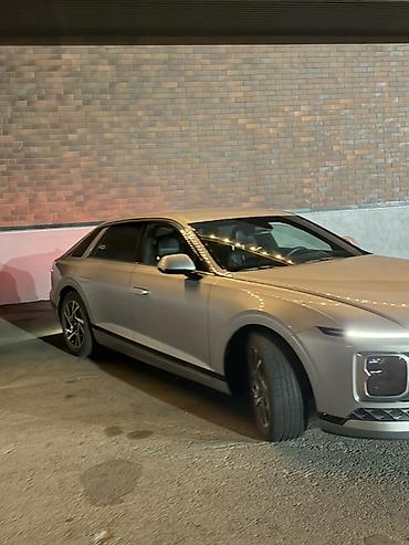 хендай стария цена в бишкеке: Hyundai Grandeur: 2023 г., 3.5 л, Автомат, Газ, Седан — 3