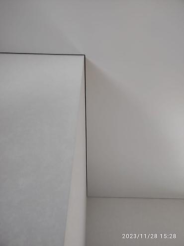 Натяжной потолок: Натяжной потолок Глянцевое, Матовое, 3D потолки Гарантия, Бесплатная консультация, Бесплатный замер — 13