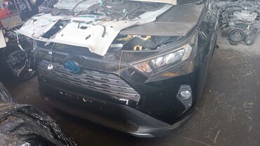 где можно продать бу вещи бишкек: RAV4 (2020г) Авто разбор. Бампер капот крыло двери зеркало ходова